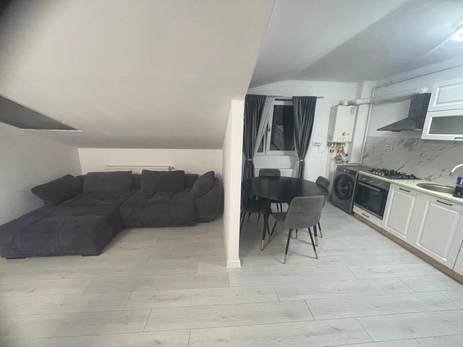 Apartament 2 Camere Tirgu Jiu Târgu Jiu Exterior foto